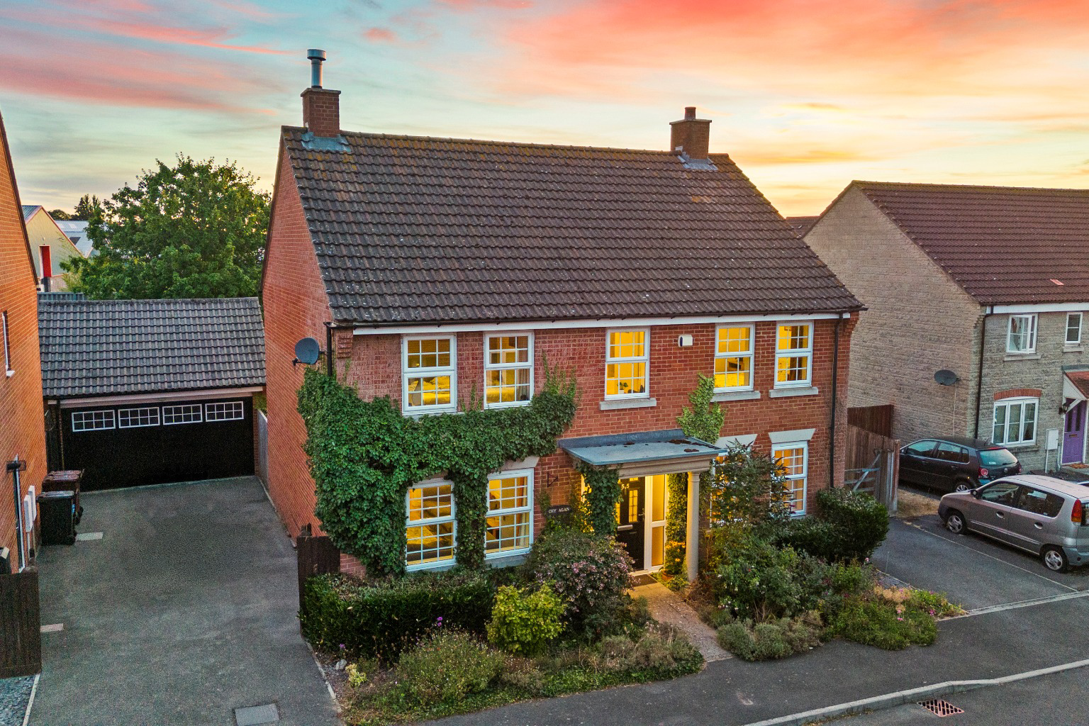 Watts Corner, Glastonbury, photo 45