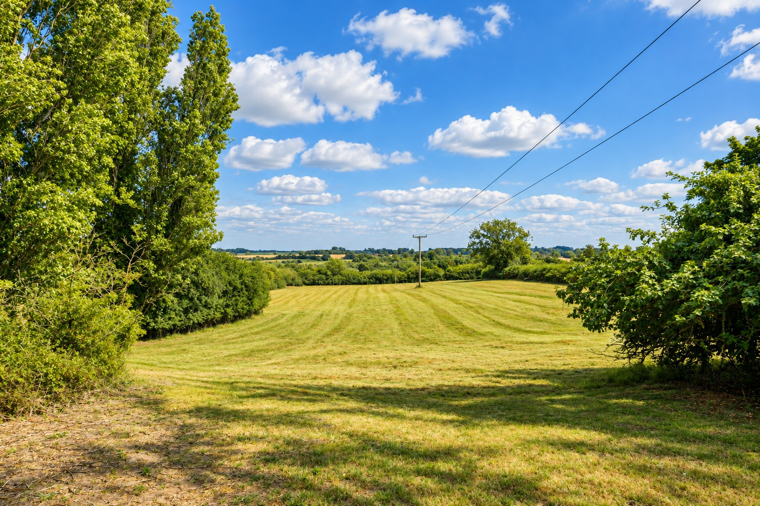 Raithby Road, Hagworthingham, Spilsby, Lincolnshire, PE23 4LF, photo 2