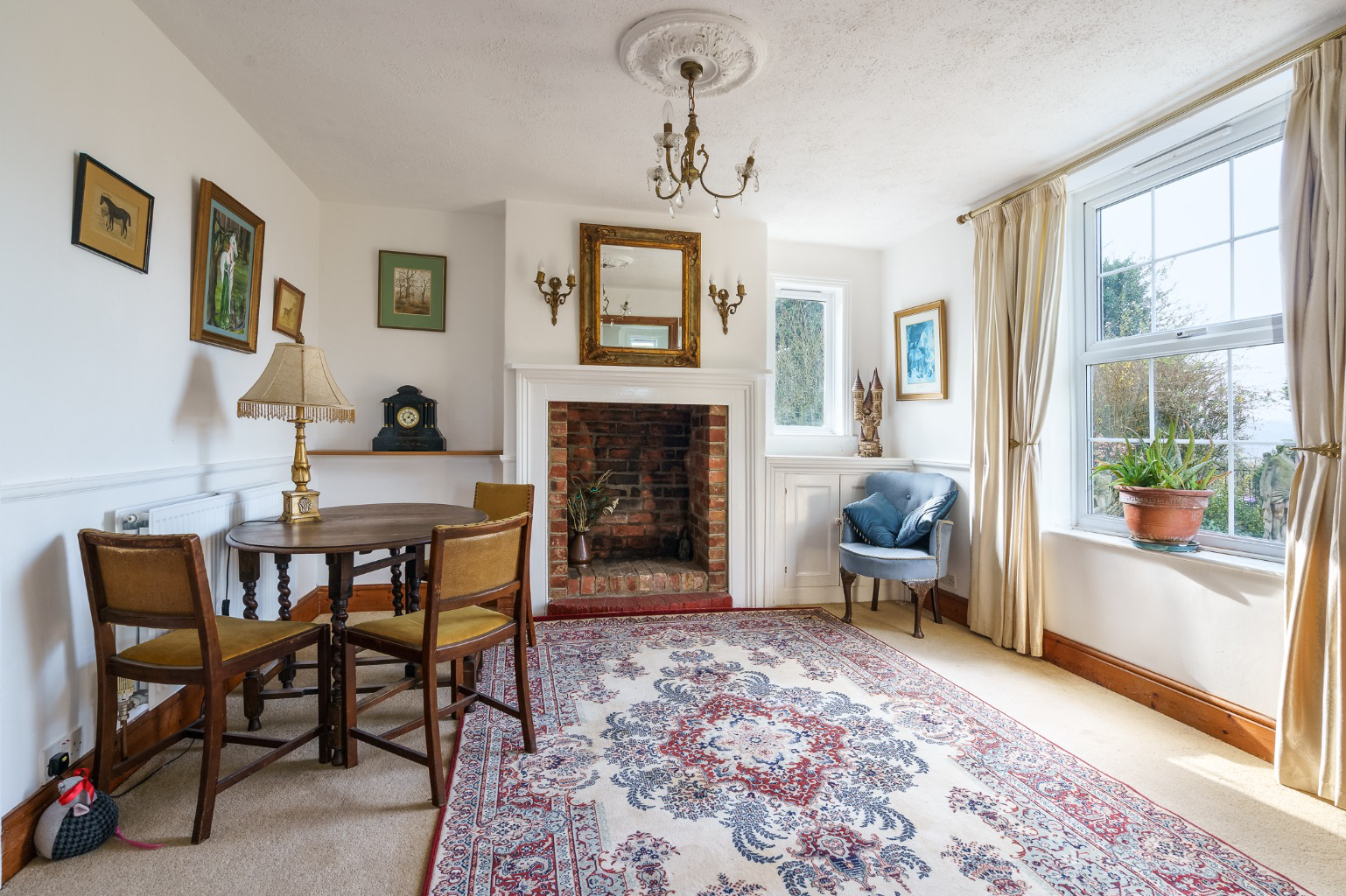 Raithby Road, Hagworthingham, Spilsby, Lincolnshire, PE23 4LF, photo 3
