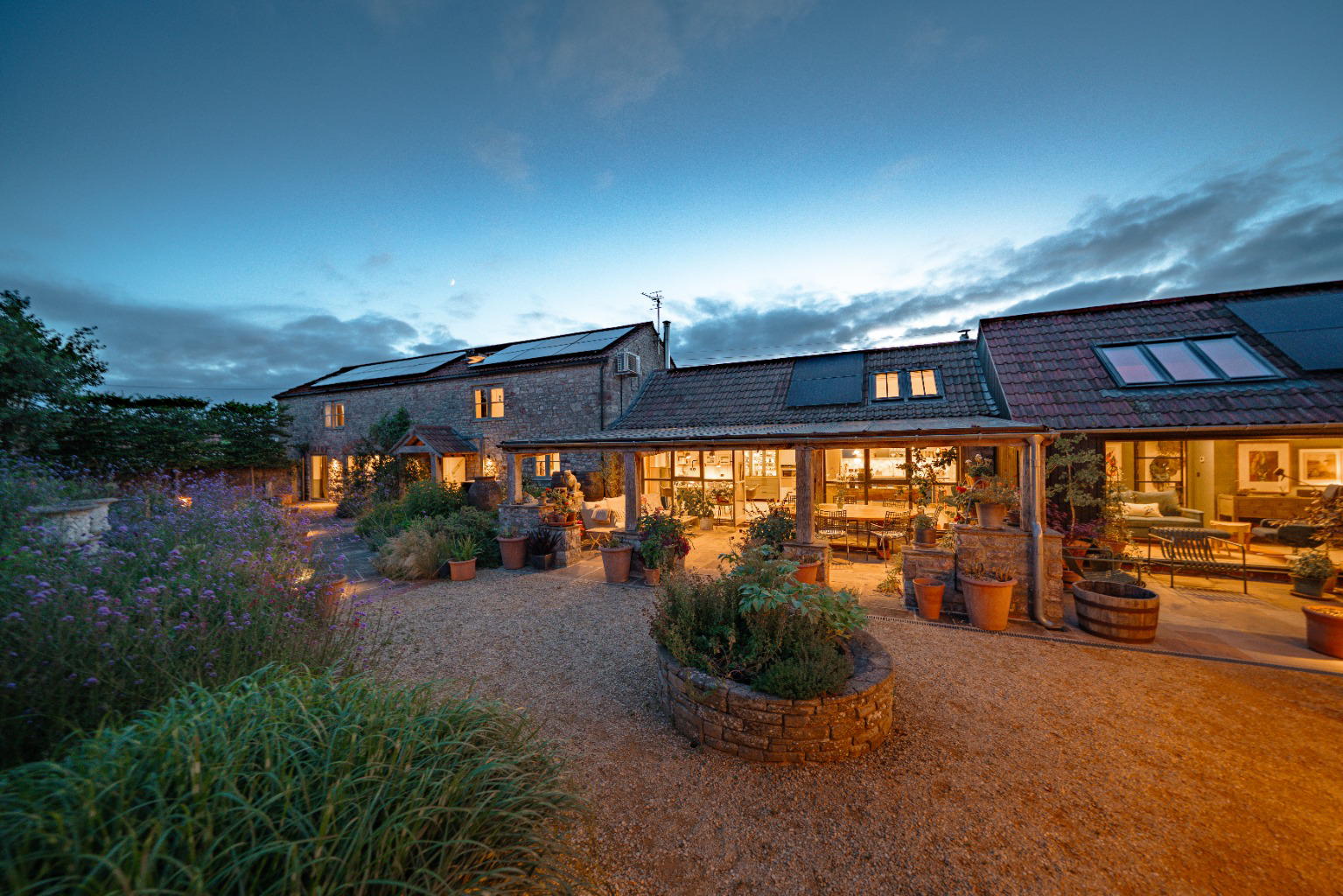 Willow Barn, Claverham, Bristol, Somerset, BS49