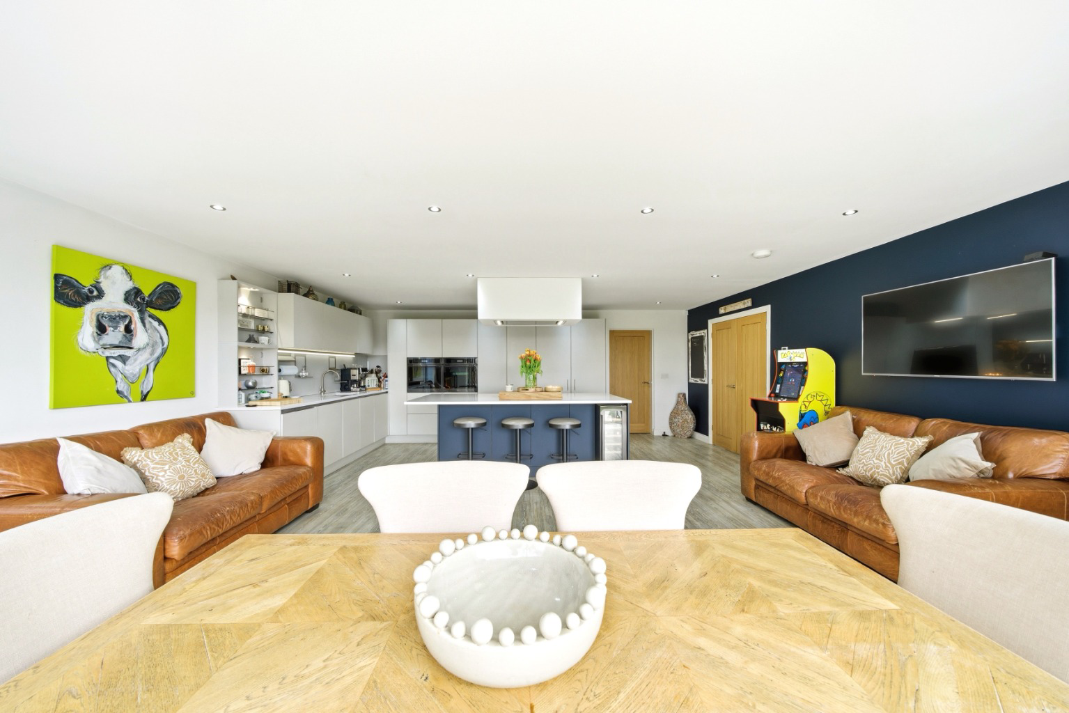 Uppingham Road, Bushby, Leicester, photo 12