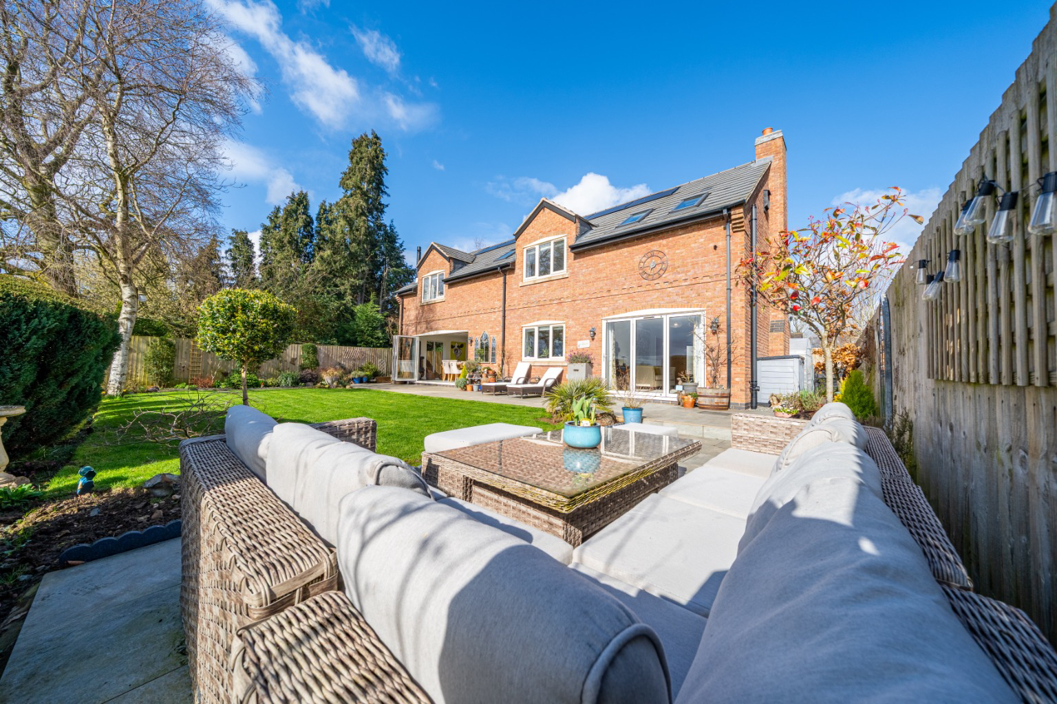 Uppingham Road, Bushby, Leicester, photo 7