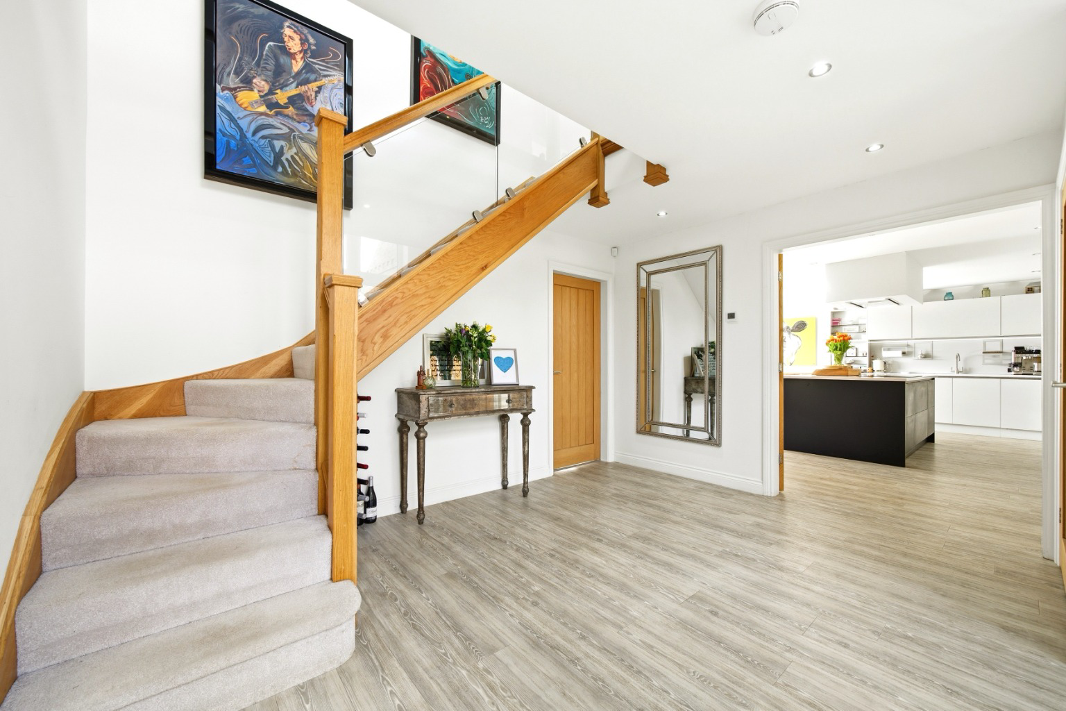 Uppingham Road, Bushby, Leicester, photo 8