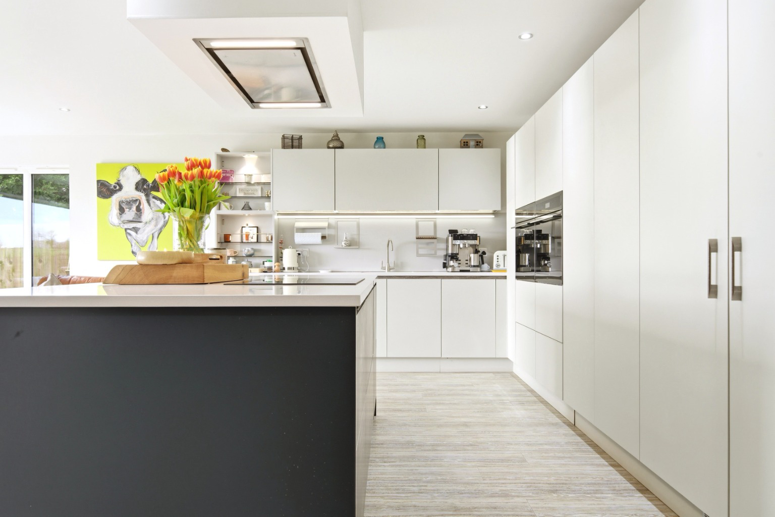 Uppingham Road, Bushby, Leicester, photo 9