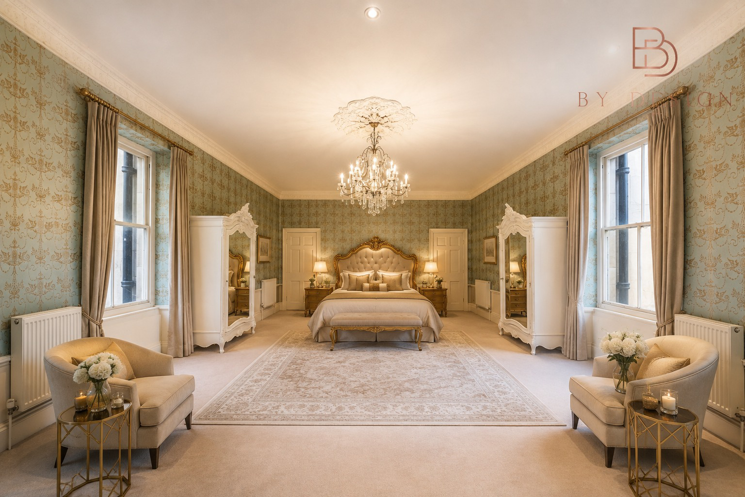 South Wing, Clifton Hall, photo 5
