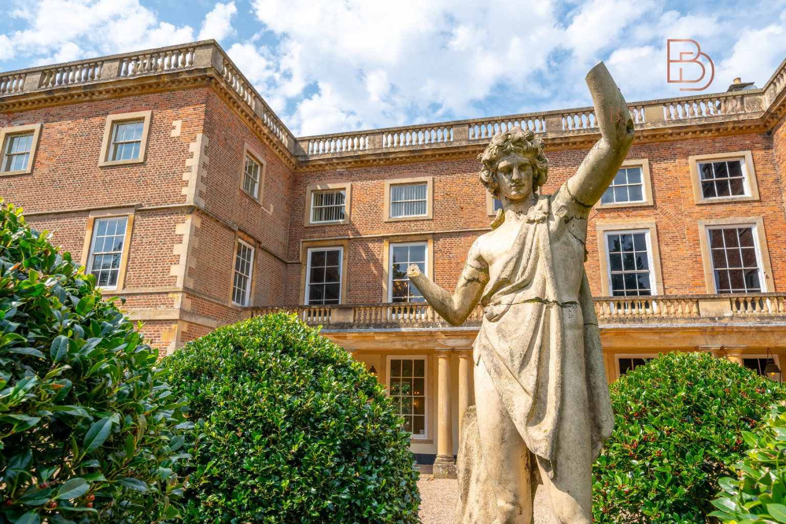 South Wing, Clifton Hall, photo 15