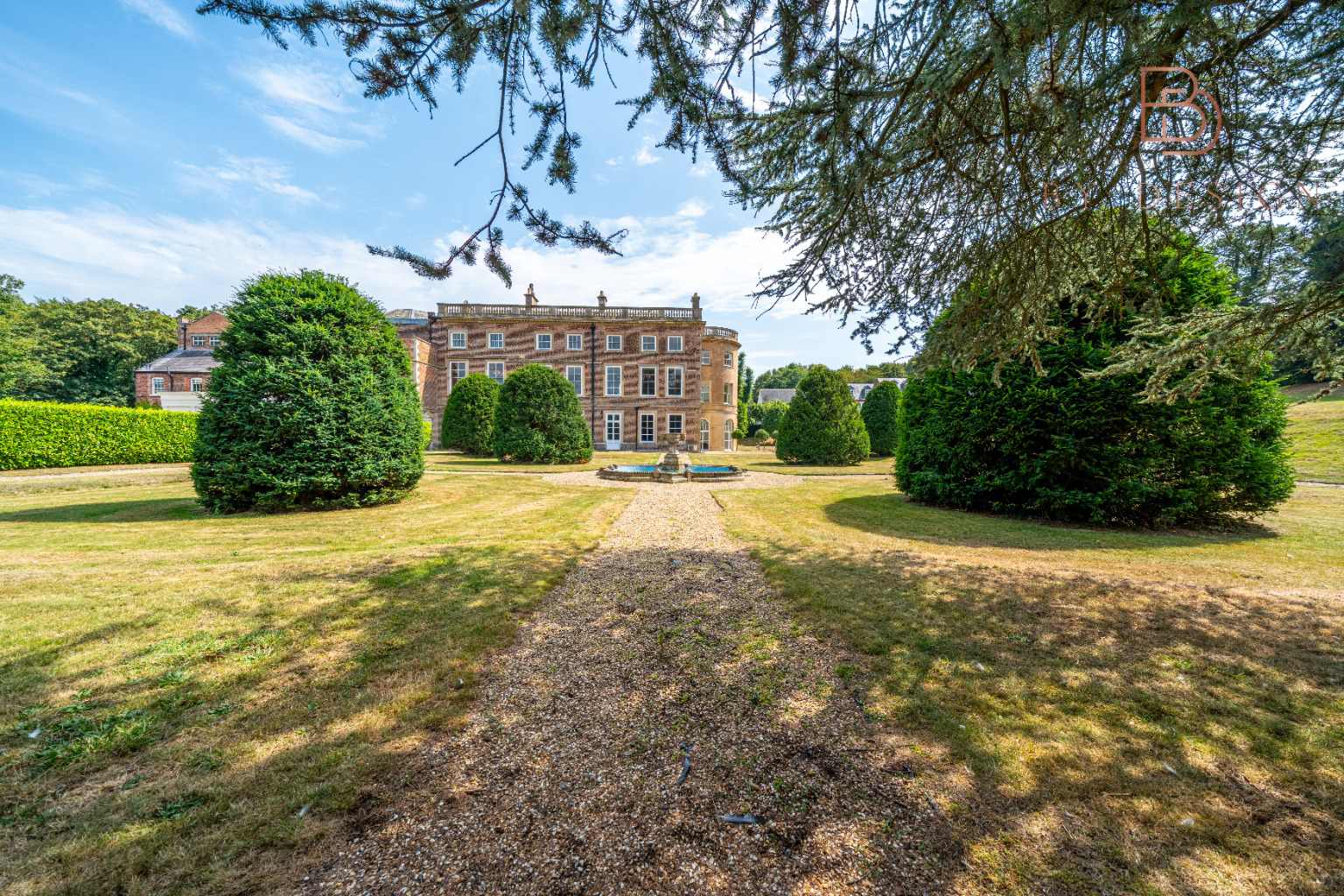 South Wing, Clifton Hall, photo 27
