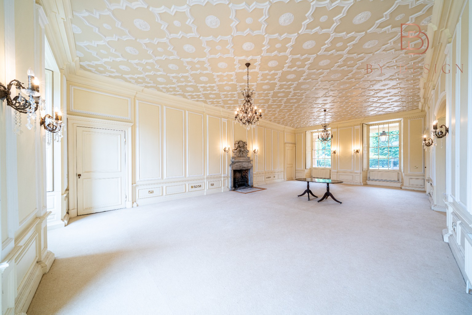South Wing, Clifton Hall, photo 10