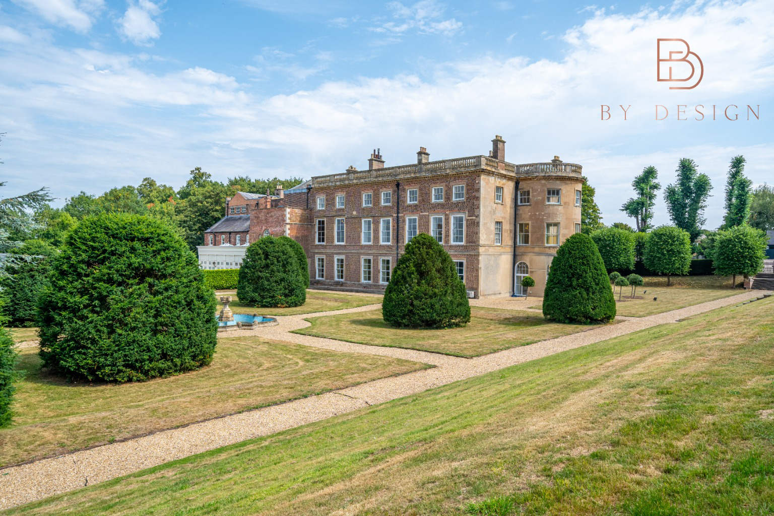 South Wing, Clifton Hall, photo 24