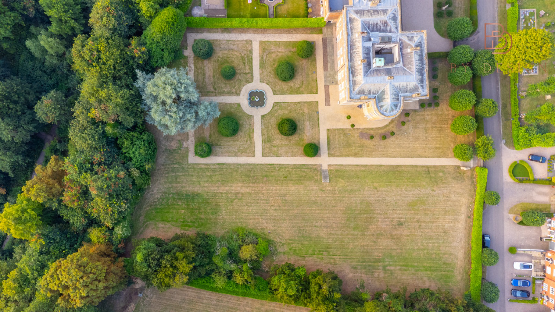 South Wing, Clifton Hall, photo 18