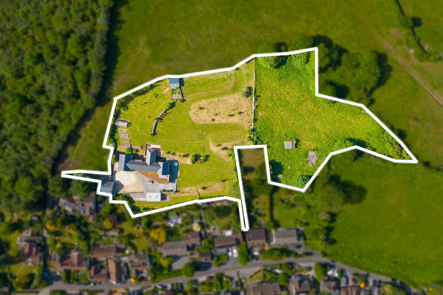 West Horrington, Wells, Somerset, photo 78