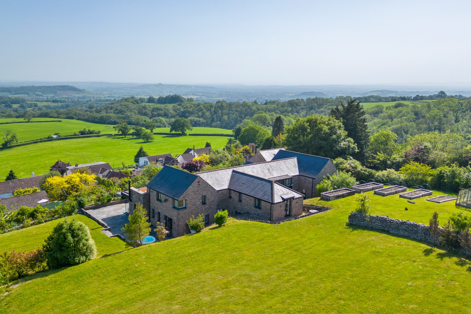 West Horrington, Wells, Somerset, photo 66