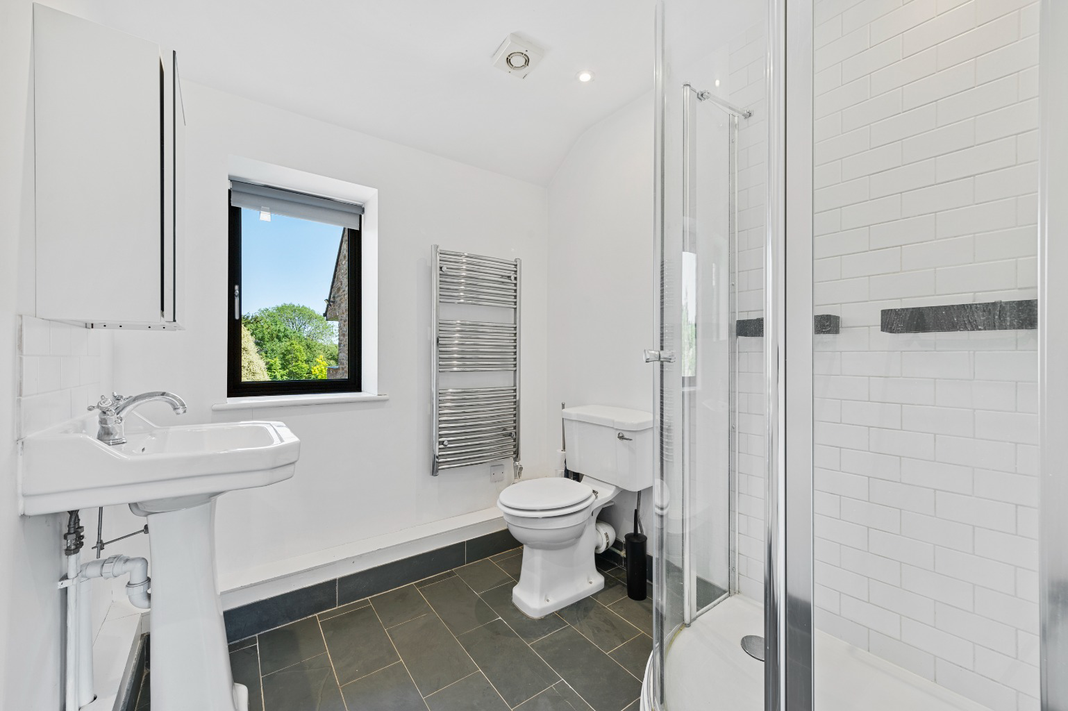 West Horrington, Wells, Somerset, photo 43