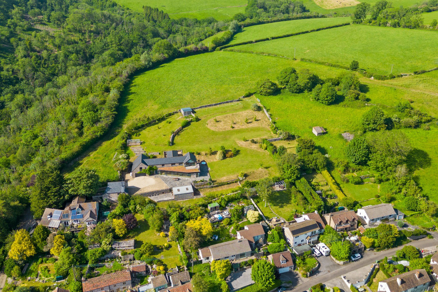 West Horrington, Wells, Somerset, photo 72