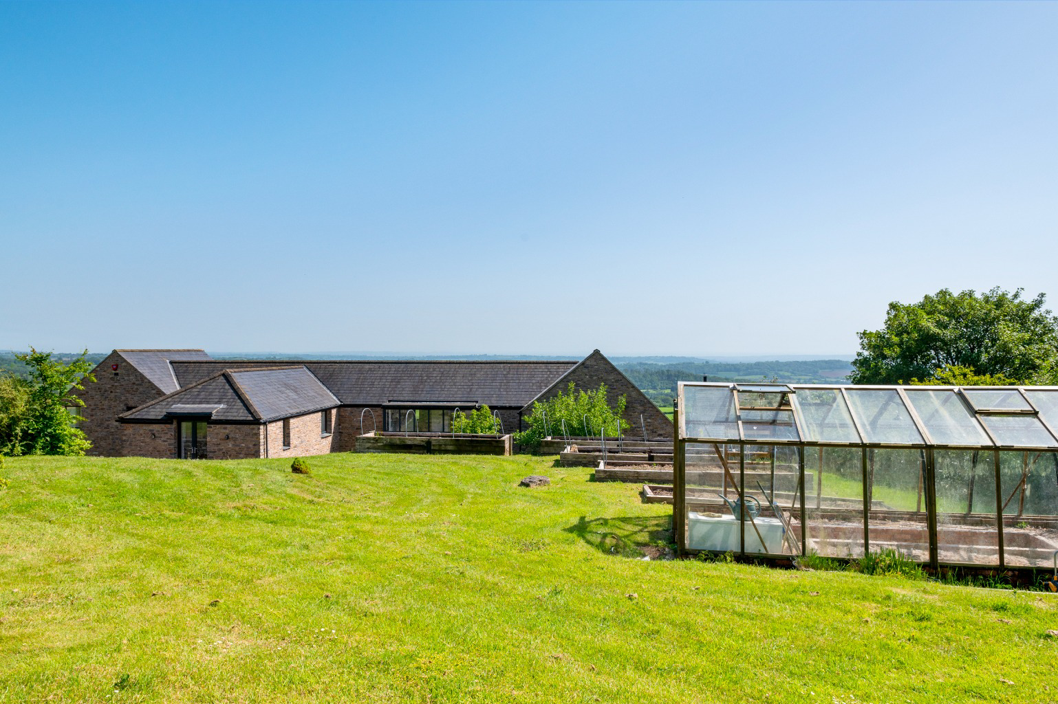 West Horrington, Wells, Somerset, photo 67