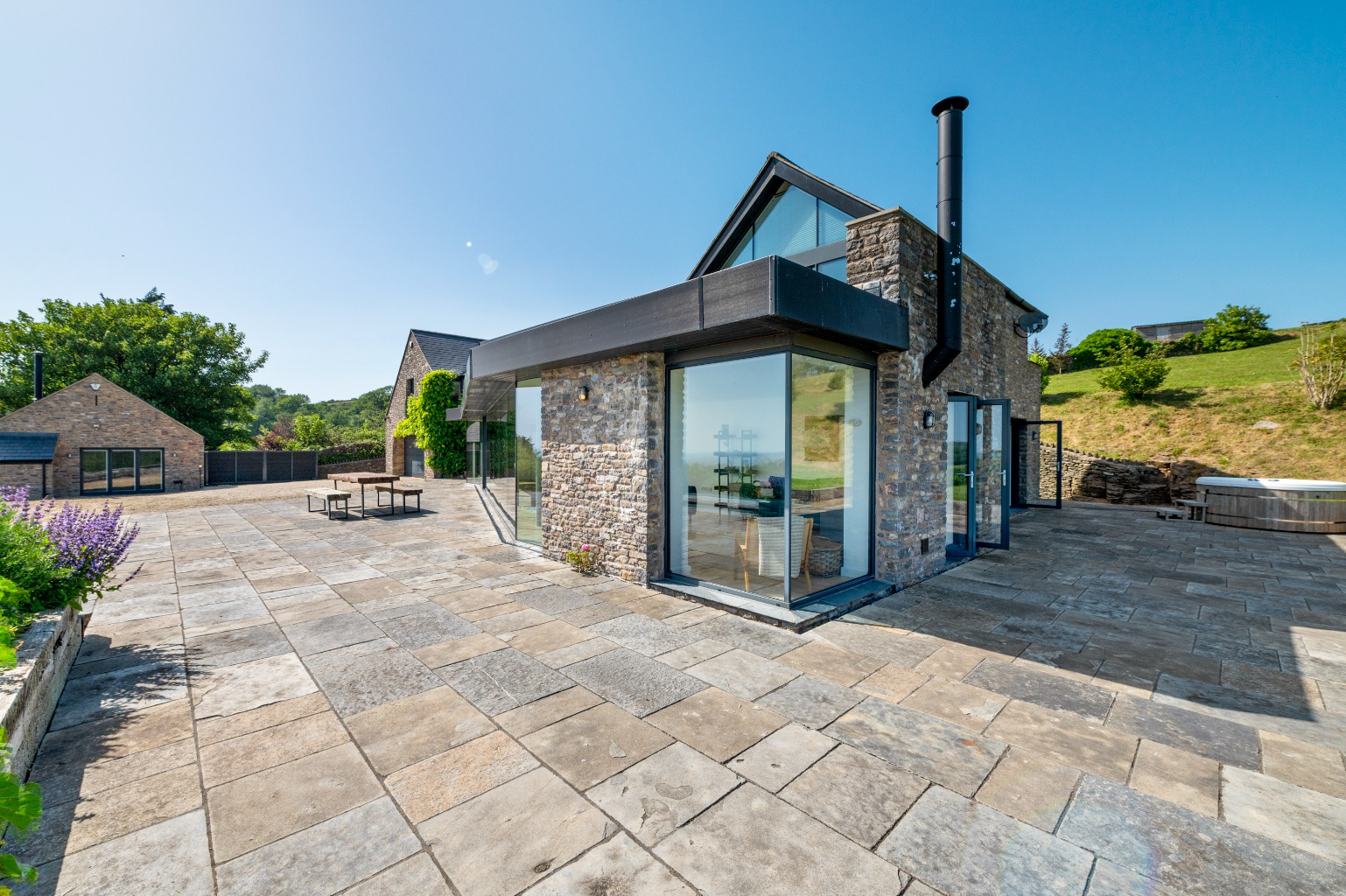West Horrington, Wells, Somerset, photo 63