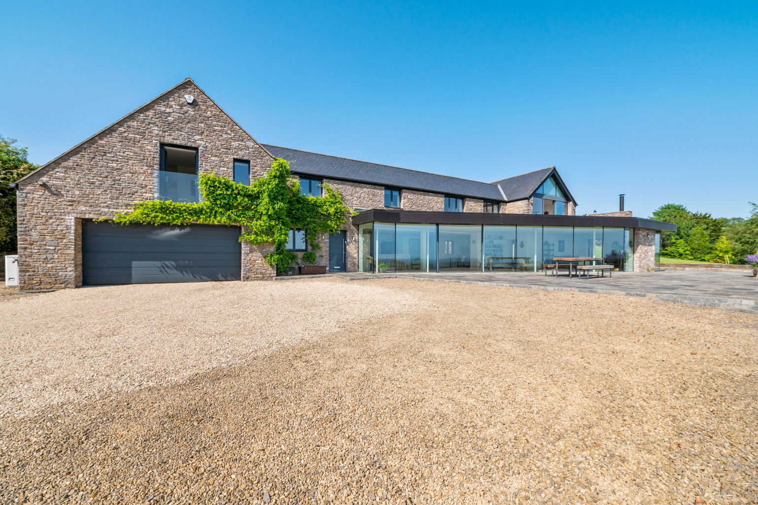 West Horrington, Wells, Somerset, photo 60