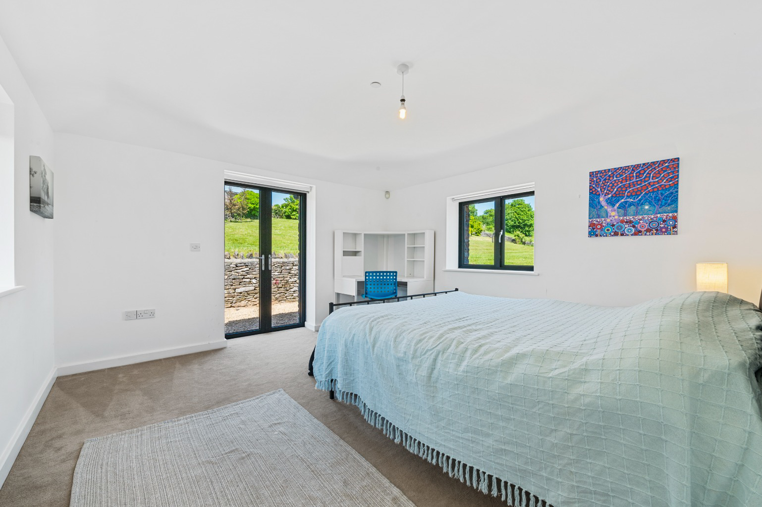 West Horrington, Wells, Somerset, photo 42