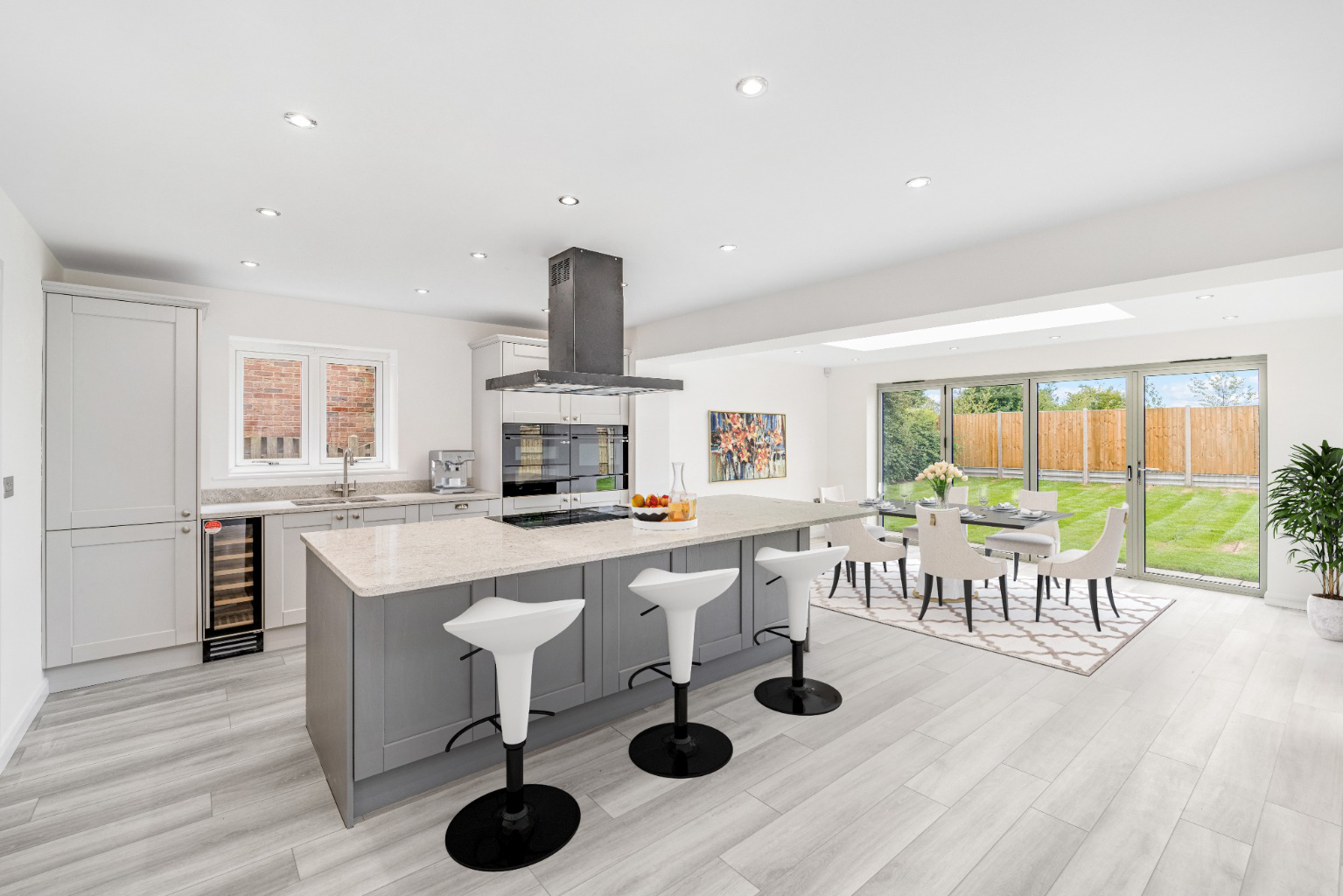 Thorney Road, Wigsley, Newark, Nottinghamshire, NG23 7ER, photo 2