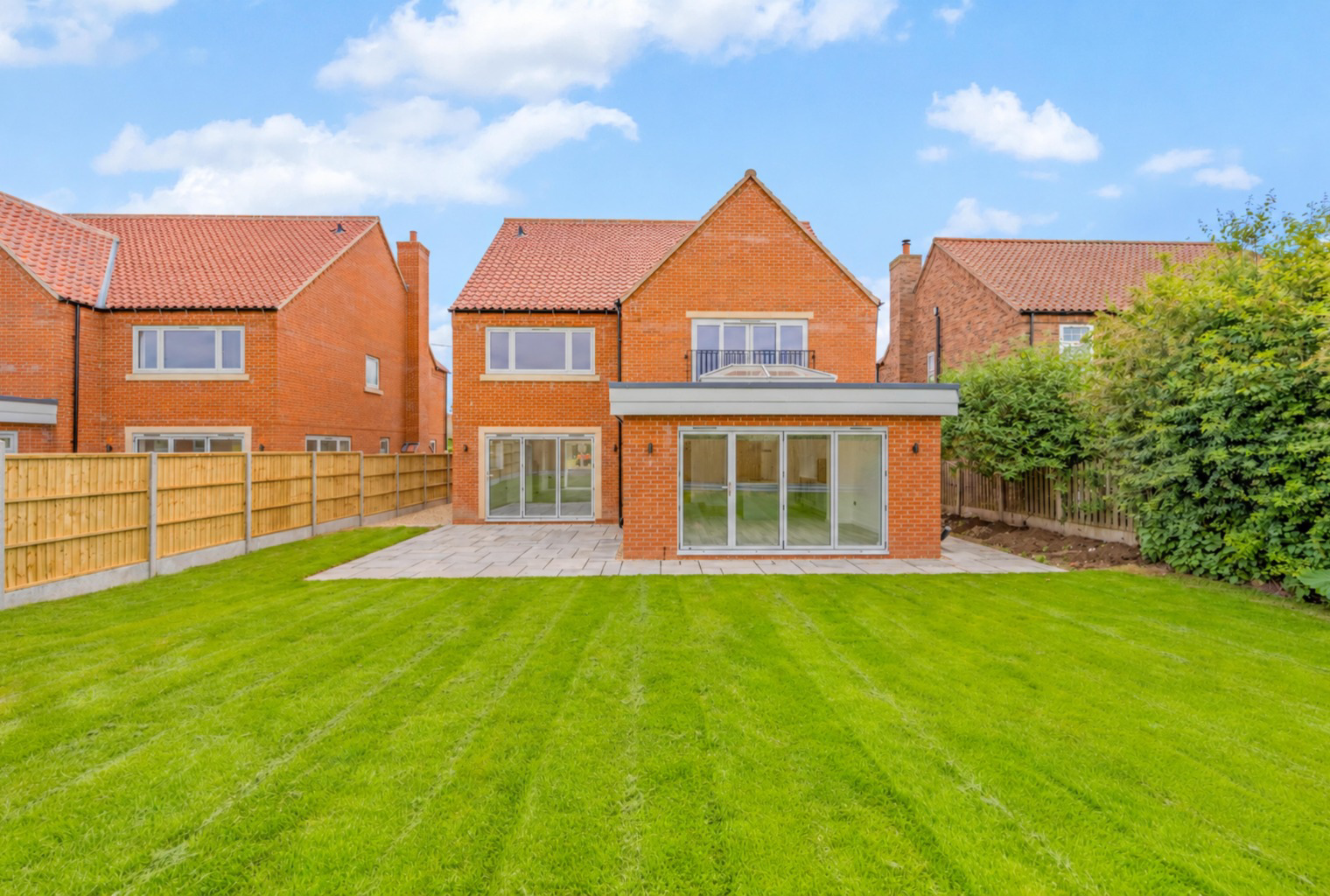 Thorney Road, Wigsley, Newark, Nottinghamshire, NG23 7ER, photo 7