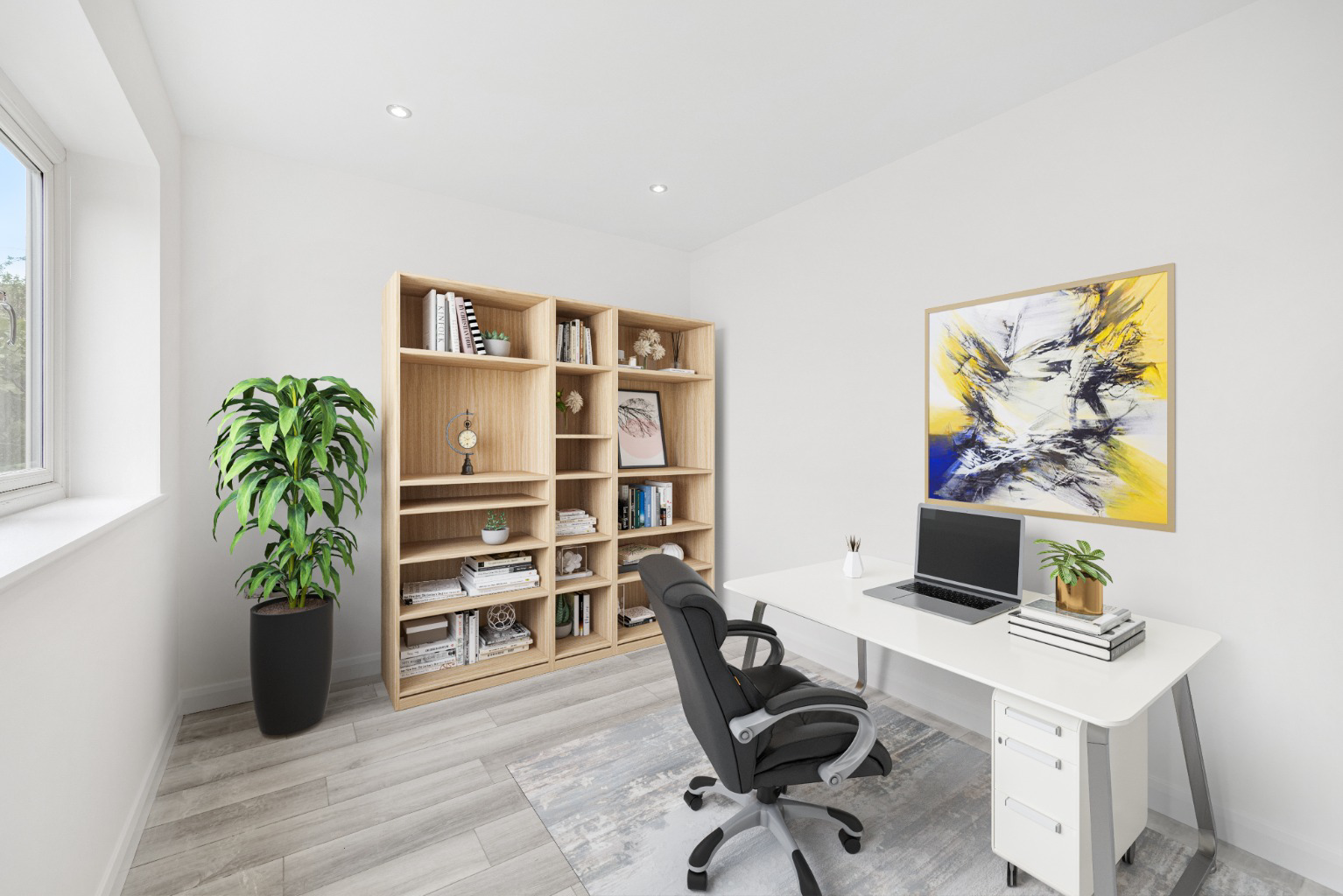 Thorney Road, Wigsley, Newark, Nottinghamshire, NG23 7ER, photo 6