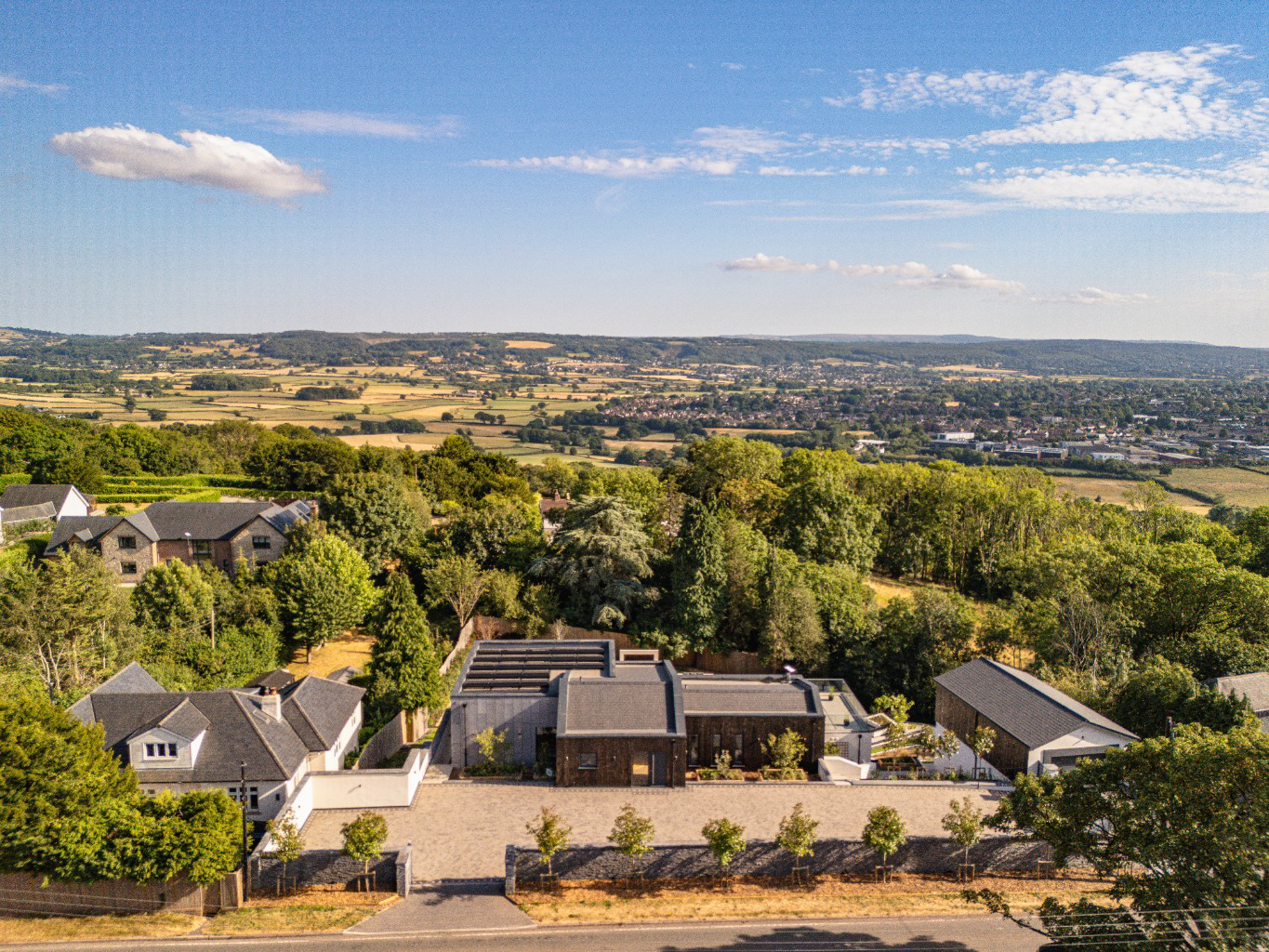 Belle Vista, Wraxall, Bristol, Somerset, BS48, photo 51