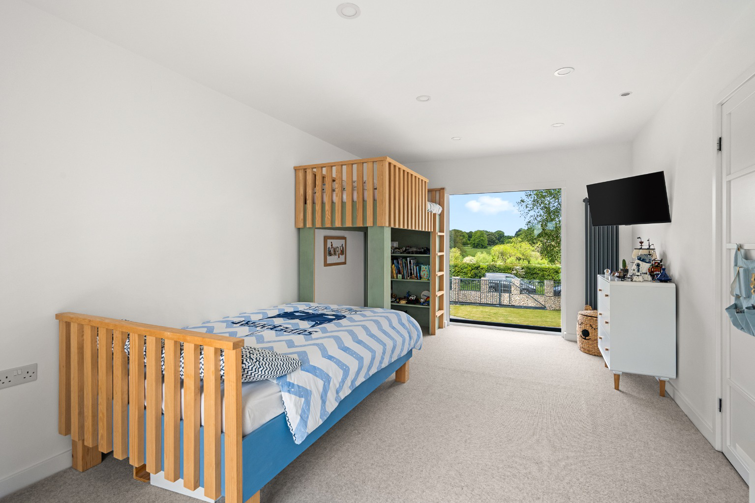 Hall Lane, Branston, Lincoln, Lincolnshire, LN4 1PY, photo 32