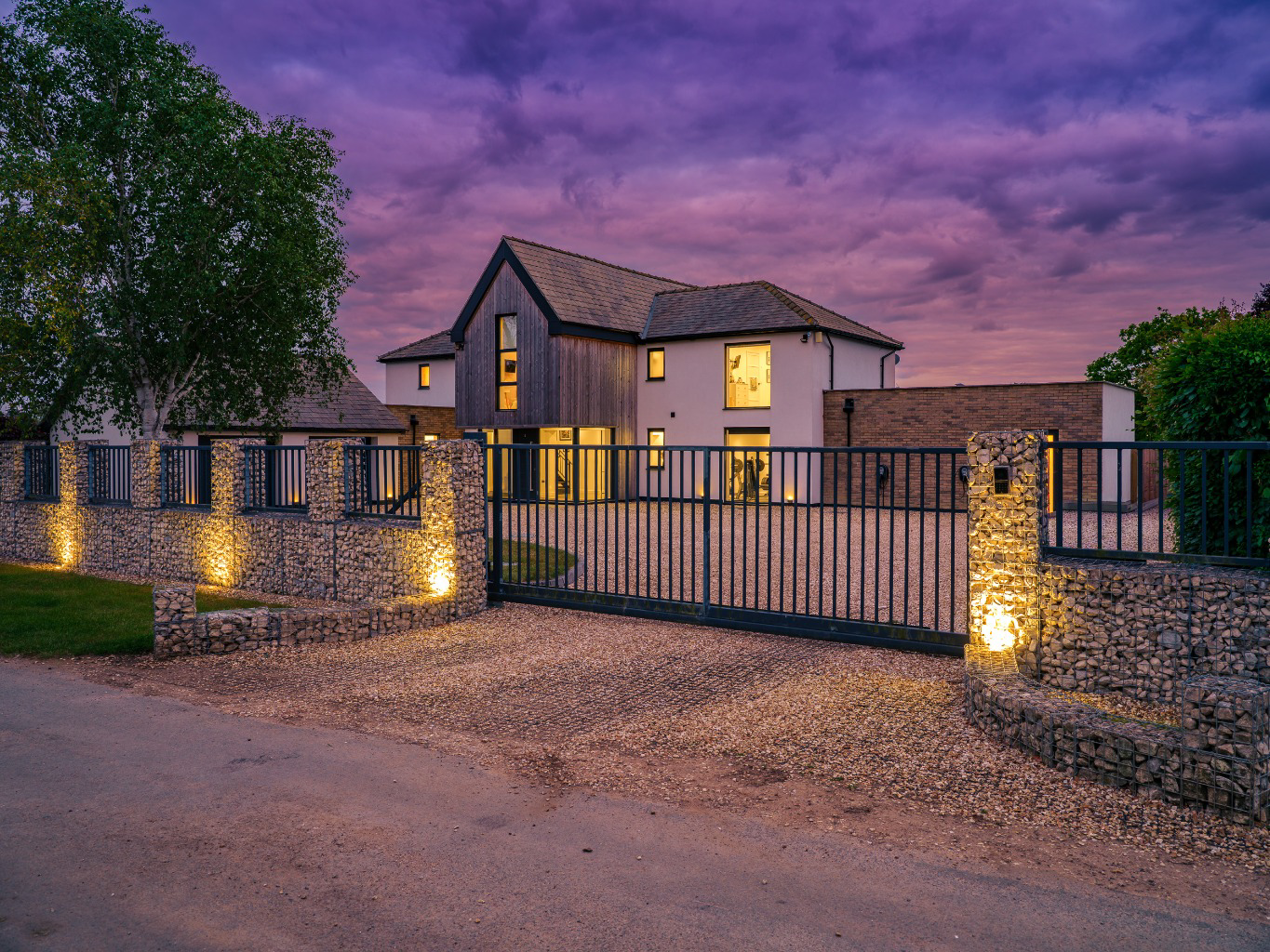 Hall Lane, Branston, Lincoln, Lincolnshire, LN4 1PY, photo 21