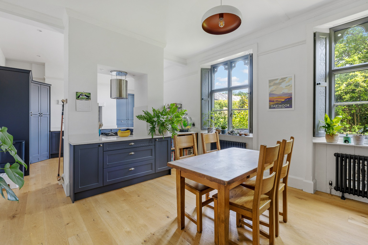 Devon House Drive, Bovey Tracey, Devon, photo 12