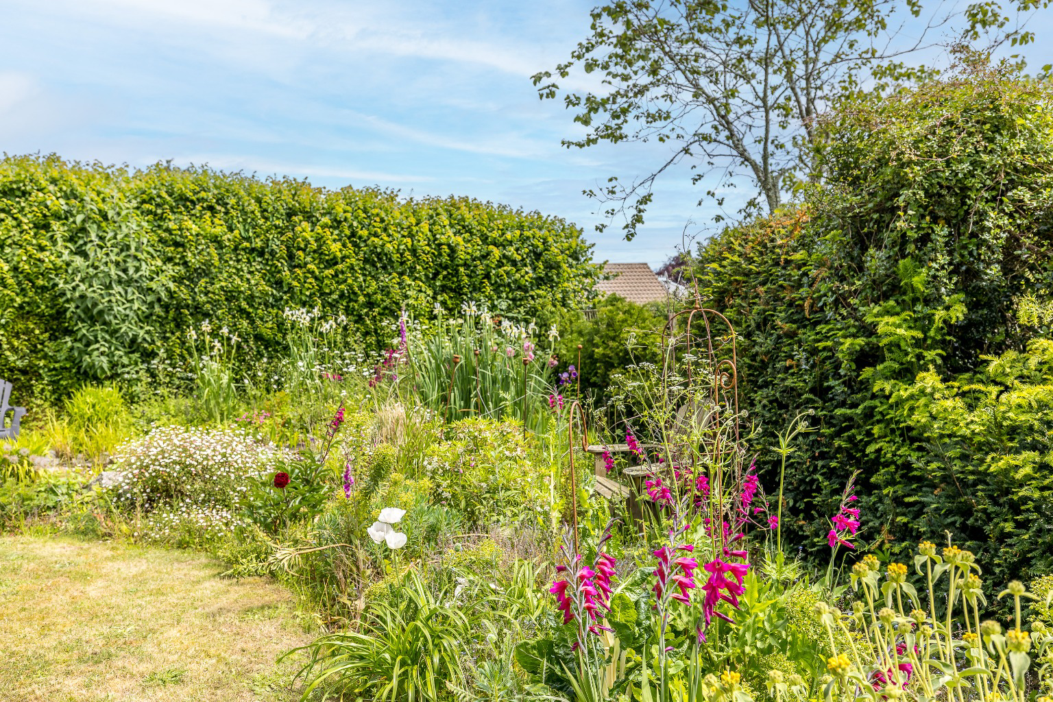 Devon House Drive, Bovey Tracey, Devon, photo 33
