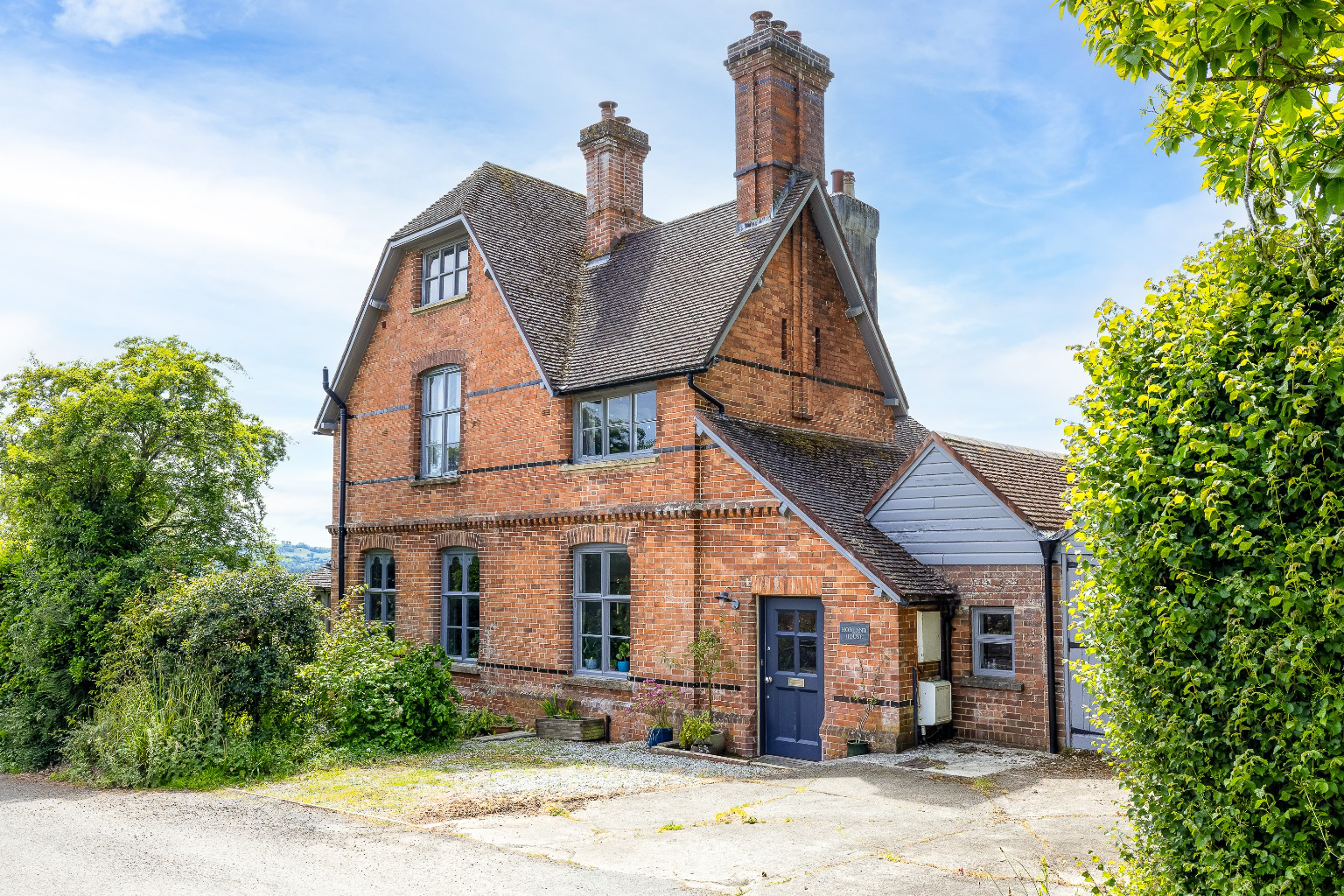 Devon House Drive, Bovey Tracey, Devon, photo 5