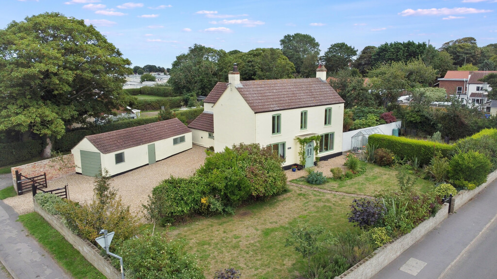Byng Hall, Main Road, Saltfleet, LN11 7RN