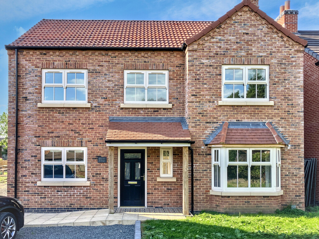 Carr Road, North Kelsey, LN7 6LG