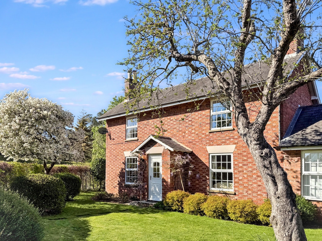 The Corner House, Brinkhill, Louth, LN11 8QX