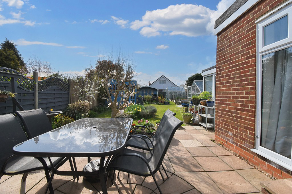 Hunters Moon, Grange Lane, Manby, Louth, photo 13