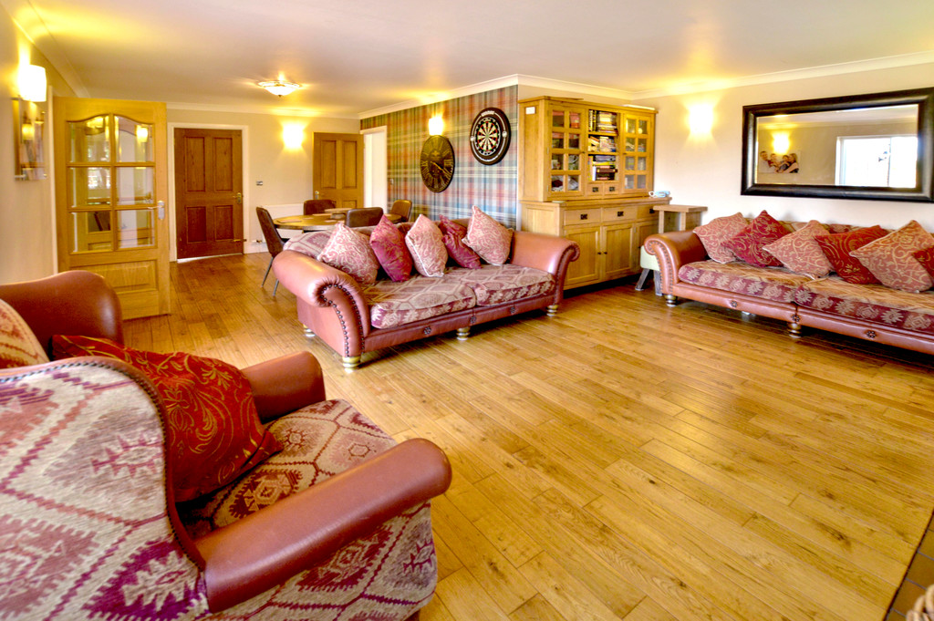Luan House, Saltfleetby LN11 7SS, photo 7