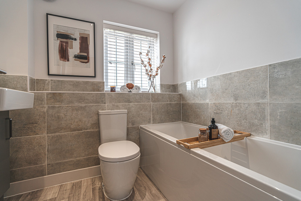 Plot 227 Emerald, Alexander Park, Louth, LN11 8GH, photo 16
