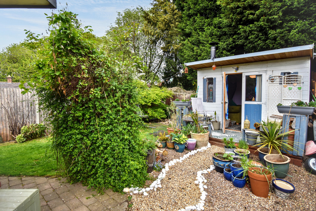 The Hideaway, Little Crowtree Lane, Louth LN11 0QP, photo 28