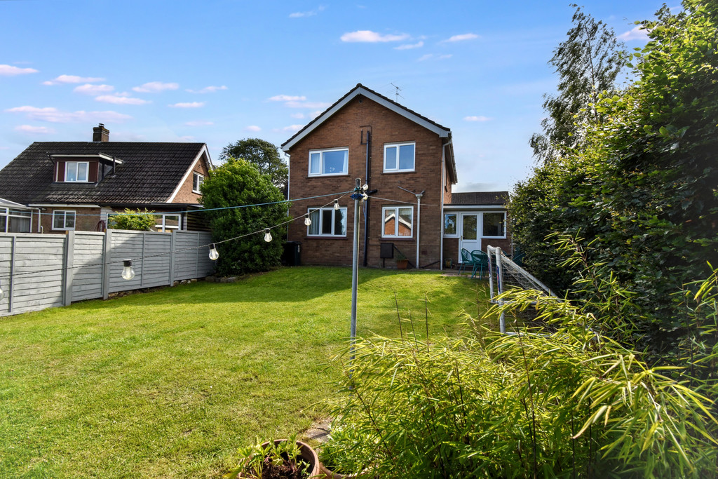 3 Elm Drive, Louth LN11 0DG, photo 19