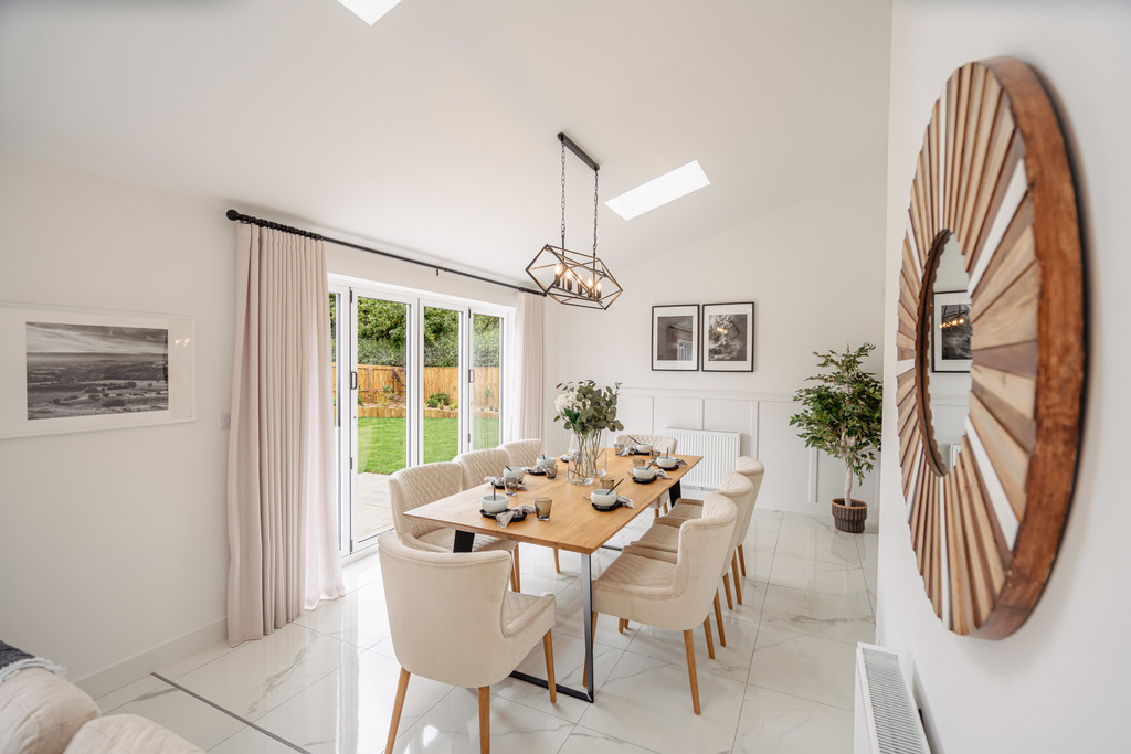 Plot 255 Azurite, Alexander Park Louth, photo 5