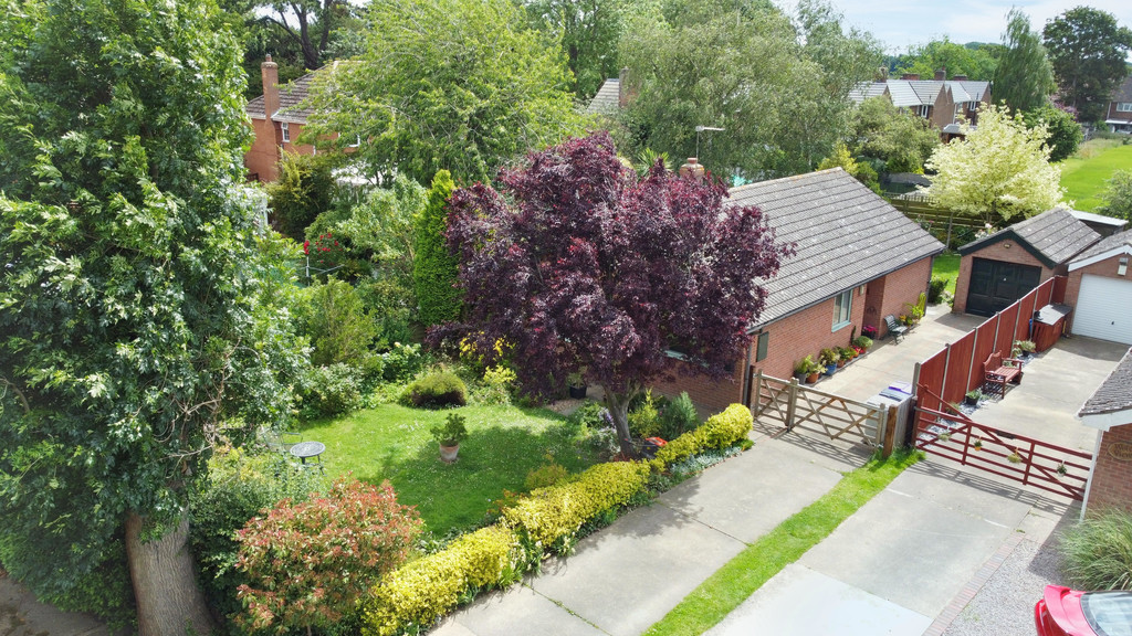 Park Lane, Manby, LN11 8US, photo 5