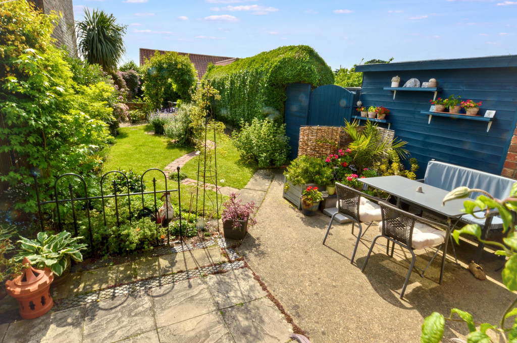 14, Trinity Lane, Louth, photo 2