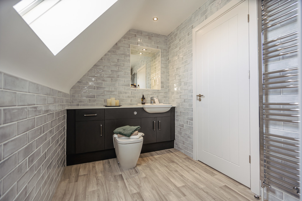 Plot 255 Azurite, Alexander Park Louth, photo 13