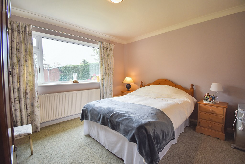 Blacksmith View, Authorpe, Louth LN11 8PG, photo 16
