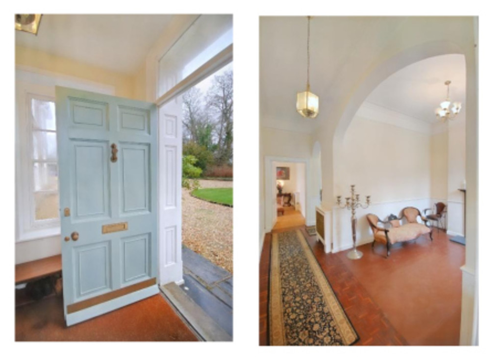 The Old Rectory, Gunby Road, Candlesby PE23 5SB, photo 9