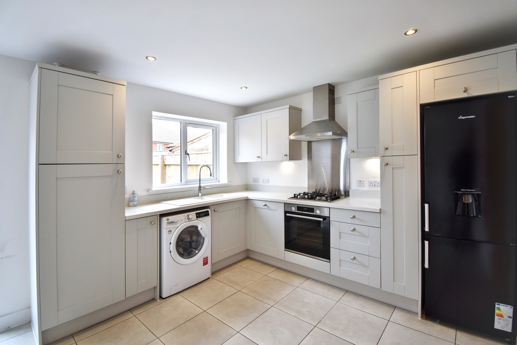 22 Buddleia Drive, Louth LN11 8FX, photo 6