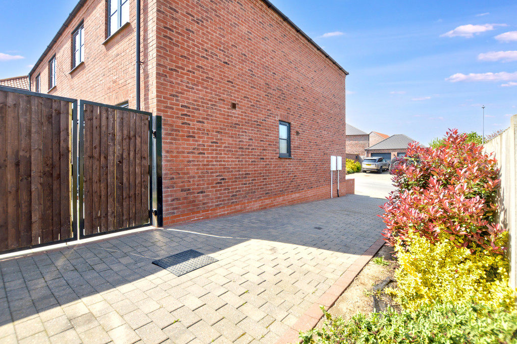 2, Bee Orchid Way, Louth LN11 0FP, photo 20