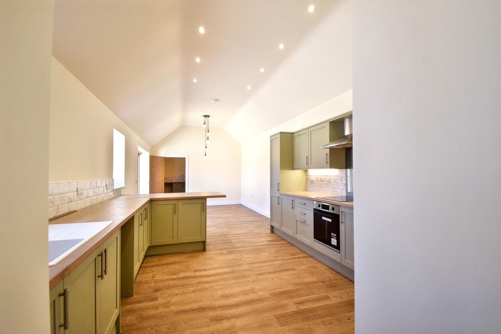 Owl Barn, Mill Lane, Middle Rasen. LN8 3LE, photo 8