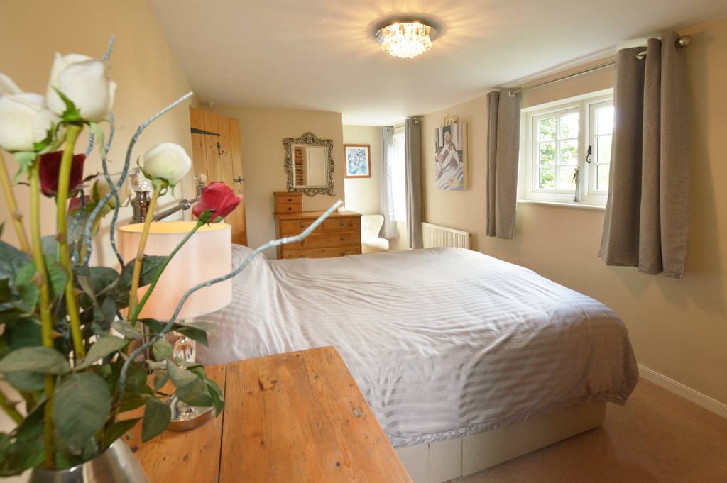 Bramble Cottage , East Keal Fen, PE23 4AB, photo 23