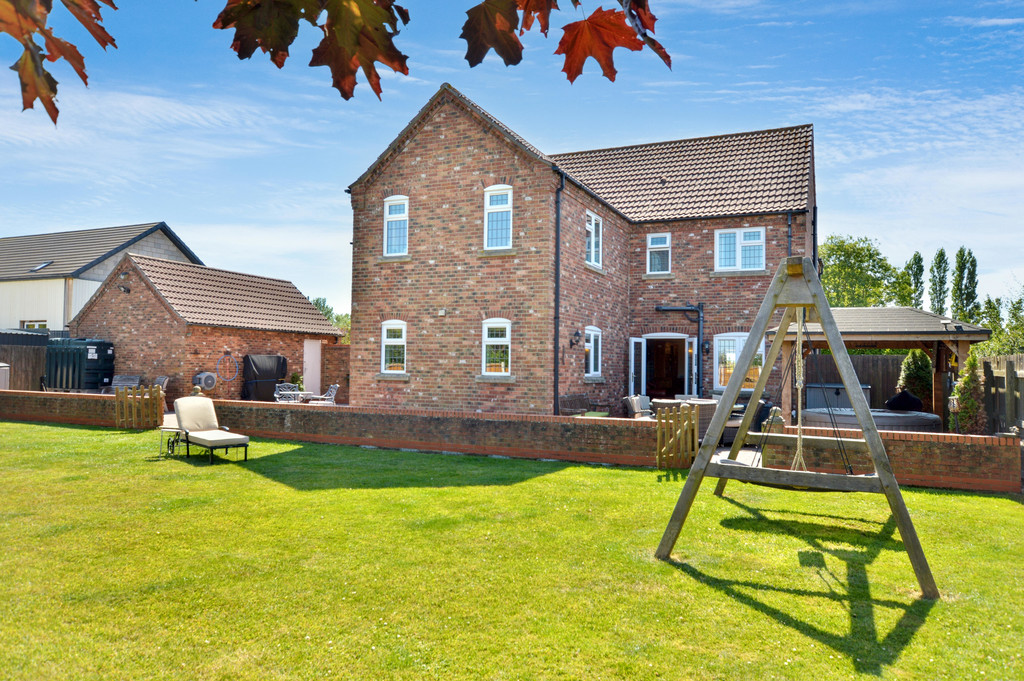 Luan House, Saltfleetby LN11 7SS, photo 38